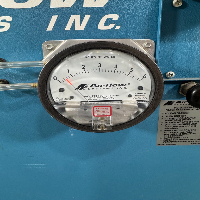 AirFlow Systems Portable Single-Arm Fume Extractor for Soldering & Lab Use image 3